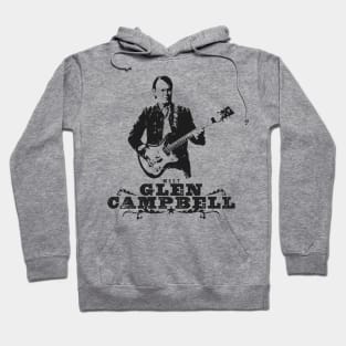 Glen Campbell Hoodie